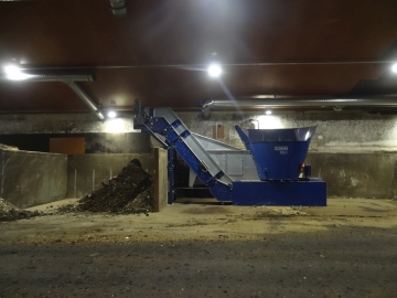 Link HSY VAPO Mechanical