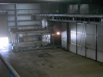 Palm Meadows Tunnel Filling